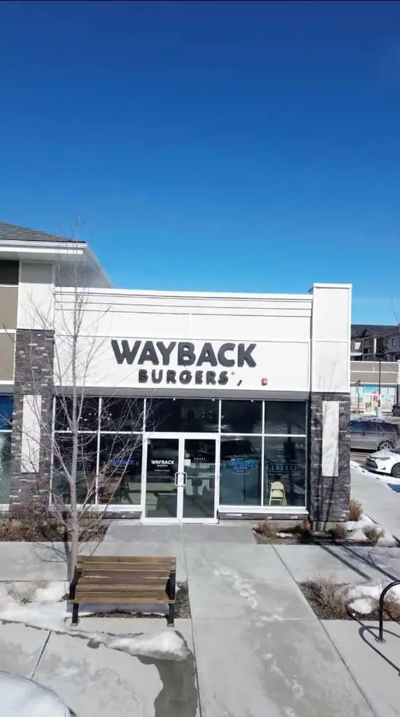180 Legacy Main Street SE Calgary AB T2X 4R9
