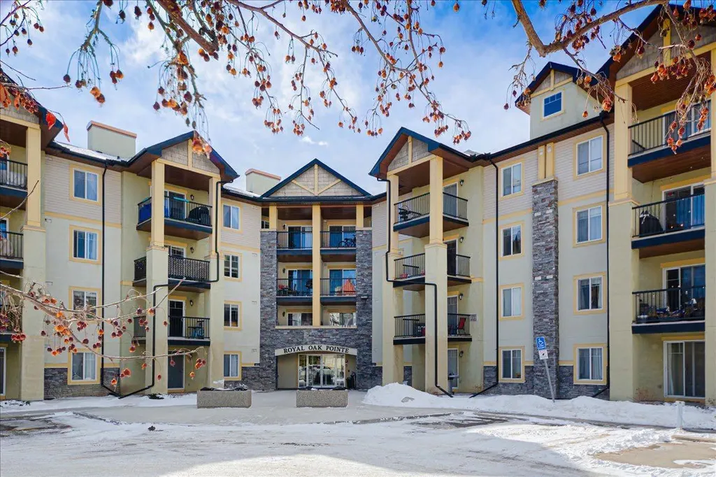 8810 Royal Birch Boulevard NW Calgary AB T3G 6A9