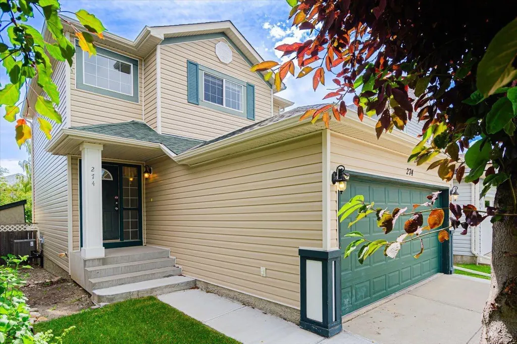 274 Bridleridge Way SW Calgary AB T2Y 4M6