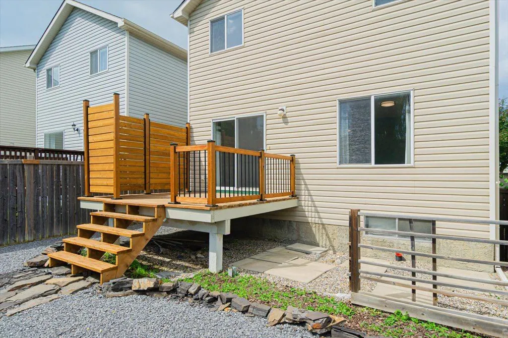 274 Bridleridge Way SW Calgary AB T2Y 4M6