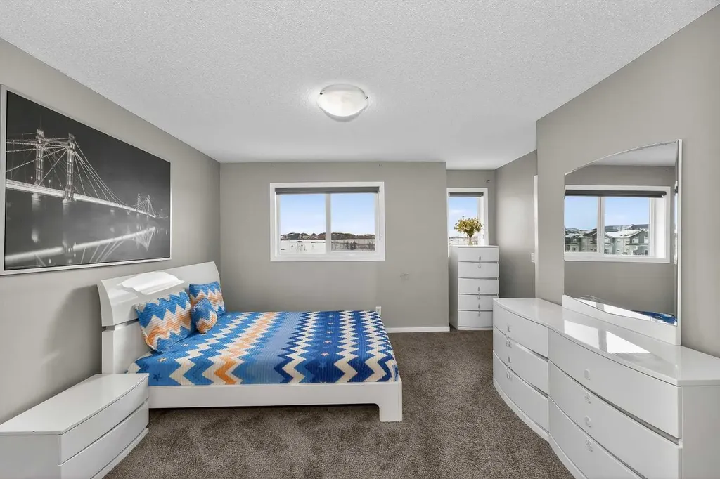 45 Redstone Drive NE Calgary AB T3J 0N2