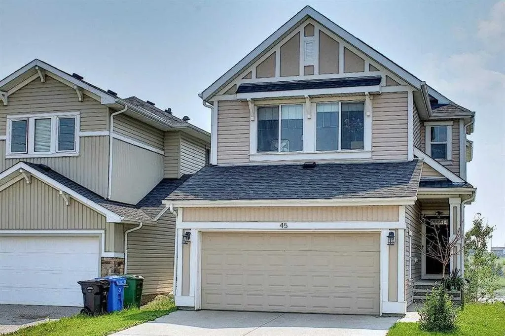 45 Redstone Drive NE Calgary AB T3J 0N2