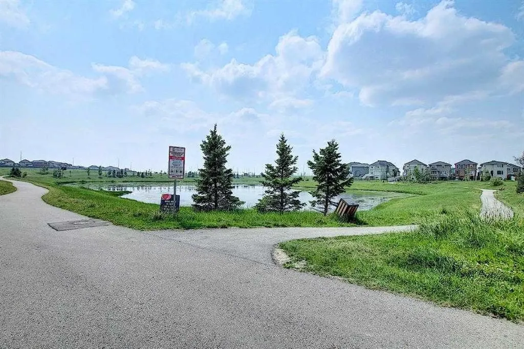 45 Redstone Drive NE Calgary AB T3J 0N2