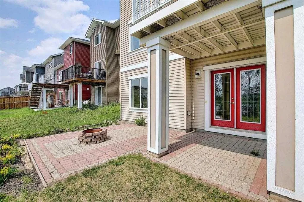 45 Redstone Drive NE Calgary AB T3J 0N2
