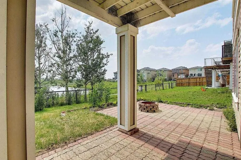 45 Redstone Drive NE Calgary AB T3J 0N2