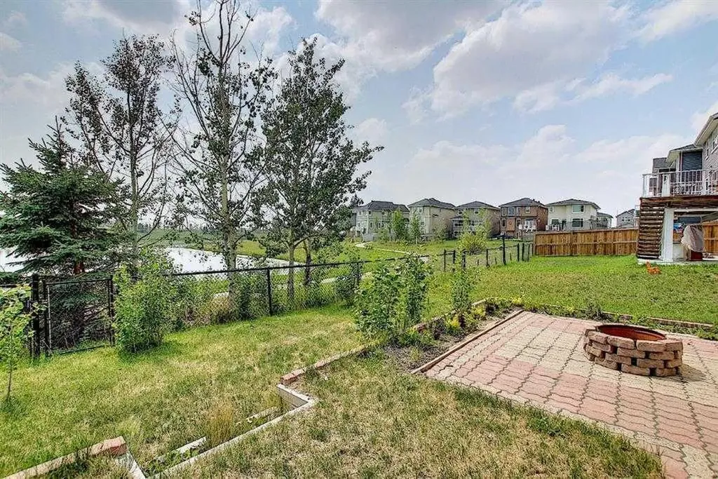 45 Redstone Drive NE Calgary AB T3J 0N2