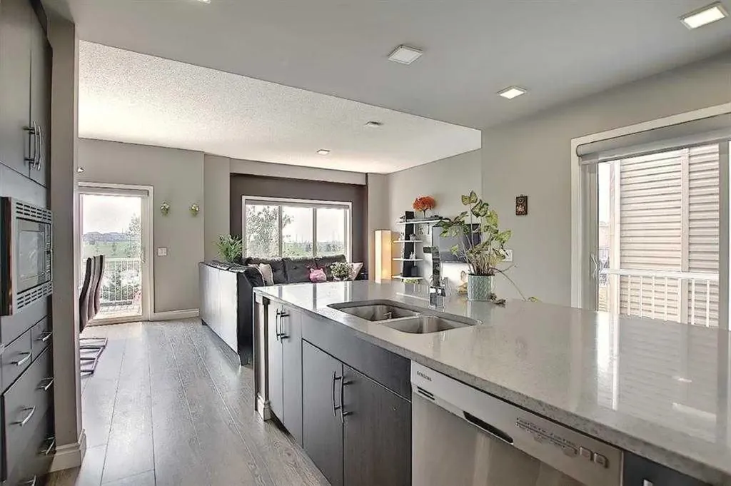 45 Redstone Drive NE Calgary AB T3J 0N2