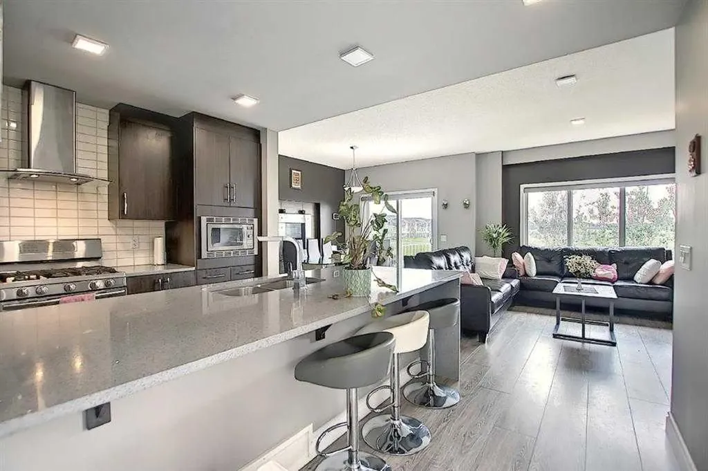 45 Redstone Drive NE Calgary AB T3J 0N2