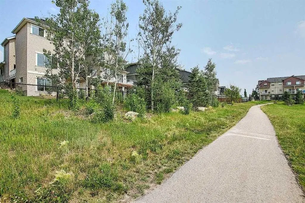 45 Redstone Drive NE Calgary AB T3J 0N2