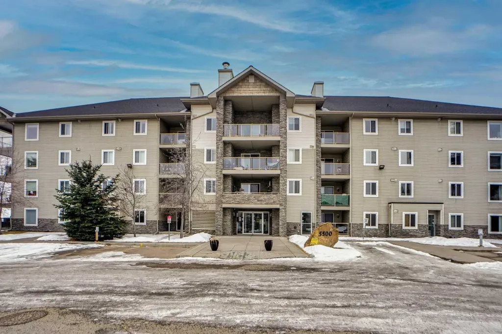 5500 Somervale Court SW Calgary AB T2Y4L9