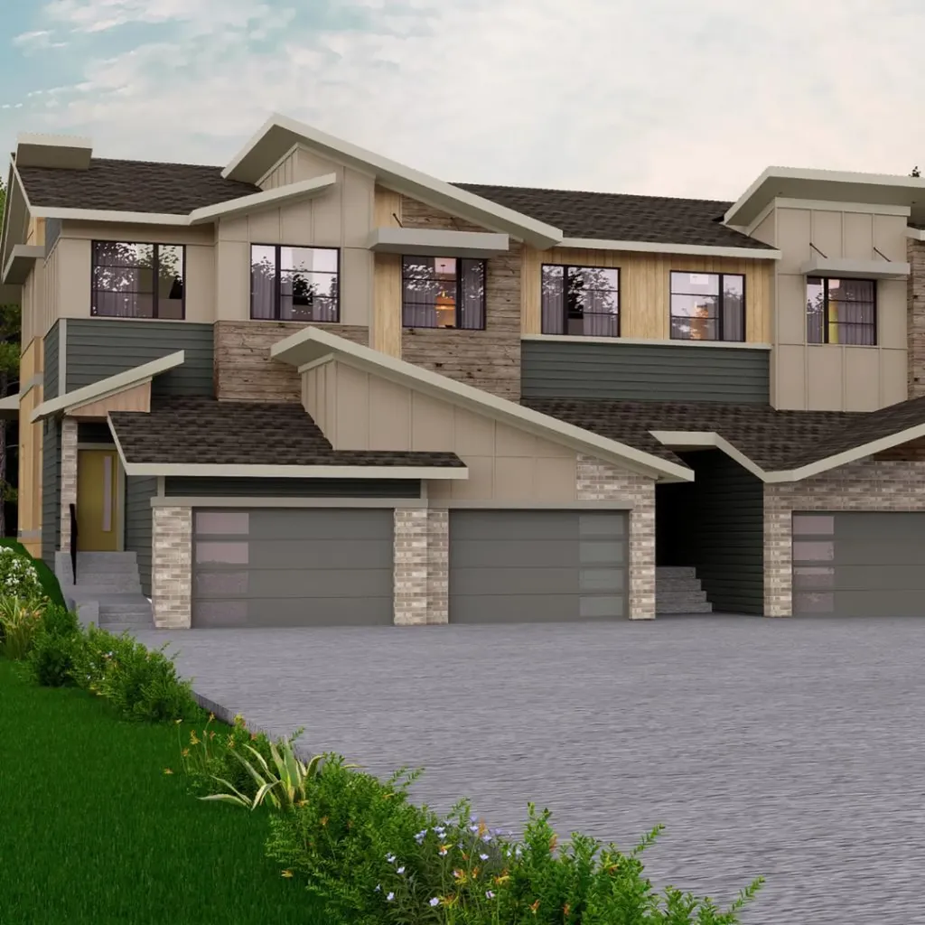 44 Heritage Manor Cochrane AB T4C 0L3