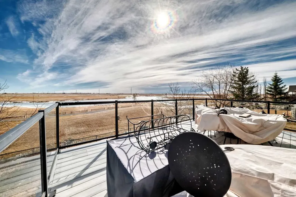 33 Boulder Creek Manor SE Langdon AB T0J1X3