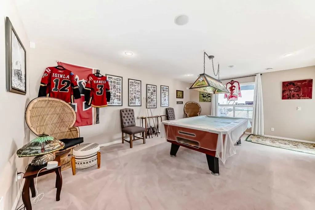 33 Boulder Creek Manor SE Langdon AB T0J1X3