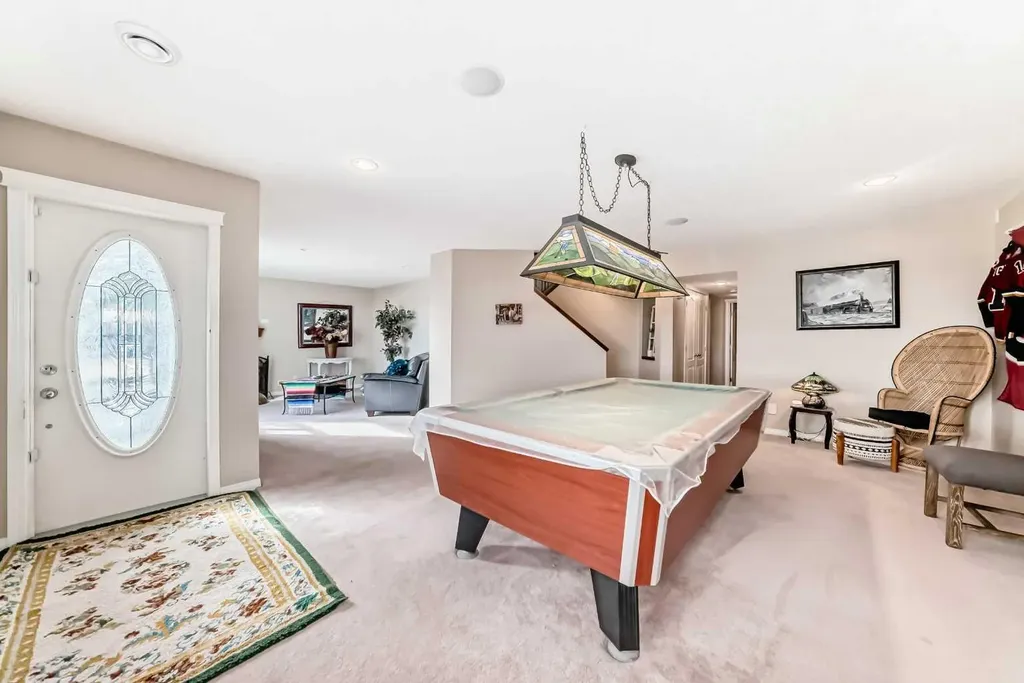 33 Boulder Creek Manor SE Langdon AB T0J1X3