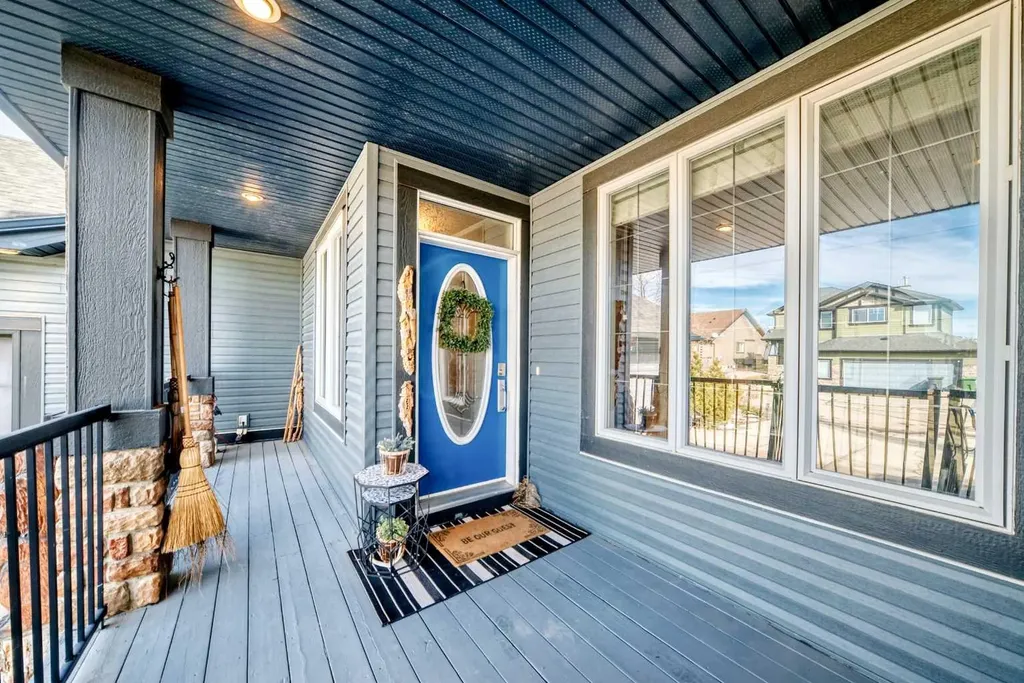 33 Boulder Creek Manor SE Langdon AB T0J1X3