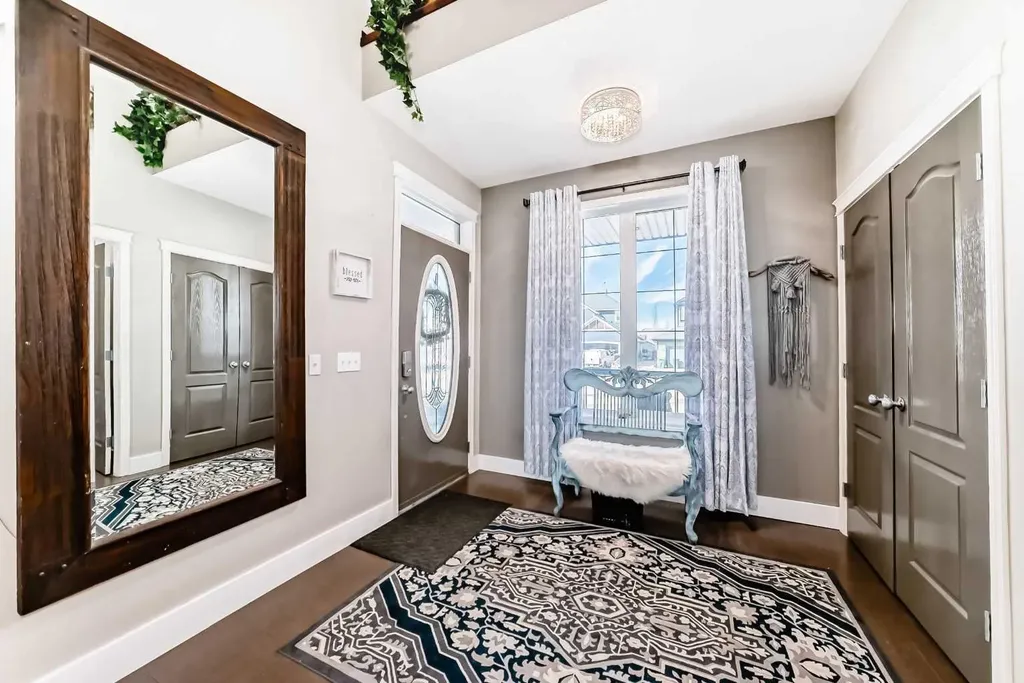 33 Boulder Creek Manor SE Langdon AB T0J1X3