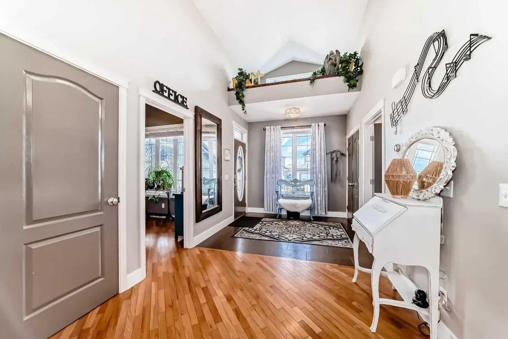 33 Boulder Creek Manor SE Langdon AB T0J1X3