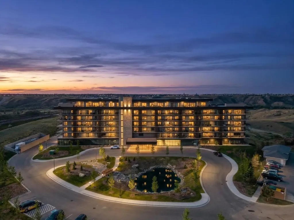 102 Scenic Drive N Lethbridge AB T1J 0J4