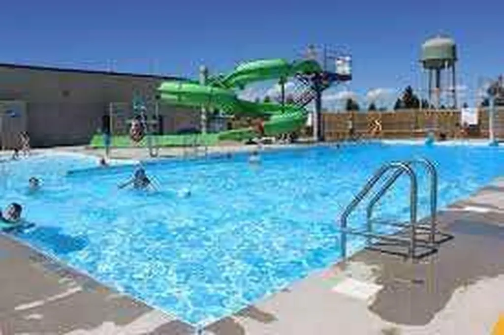 4626 58 Avenue Rimbey AB T0C 2J0