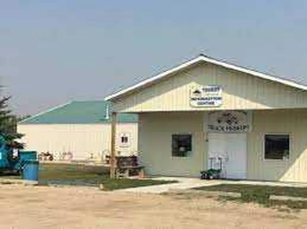 4626 58 Avenue Rimbey AB T0C 2J0