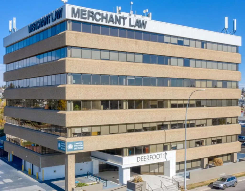2710 17 Avenue SE Calgary AB T2A 0P6