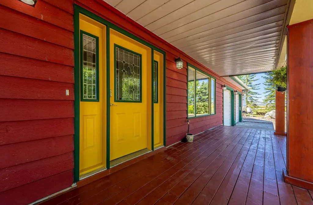 32 Aventerra Way Rural Rocky View County AB T3Z 0B1