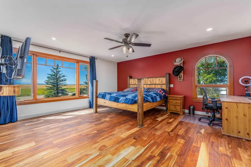 32 Aventerra Way Rural Rocky View County AB T3Z 0B1