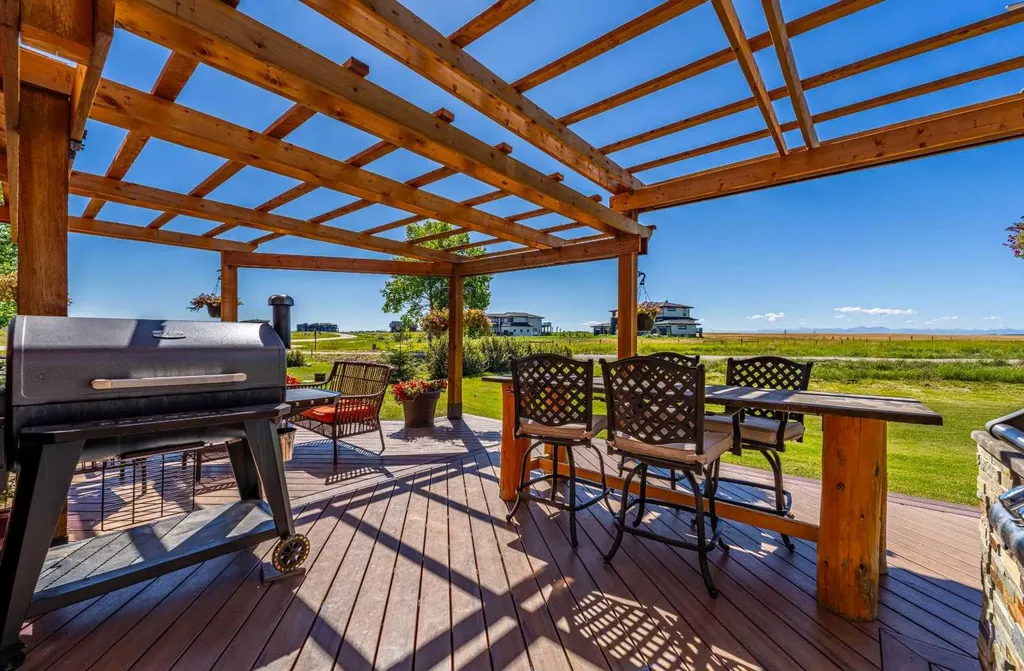 32 Aventerra Way Rural Rocky View County AB T3Z 0B1