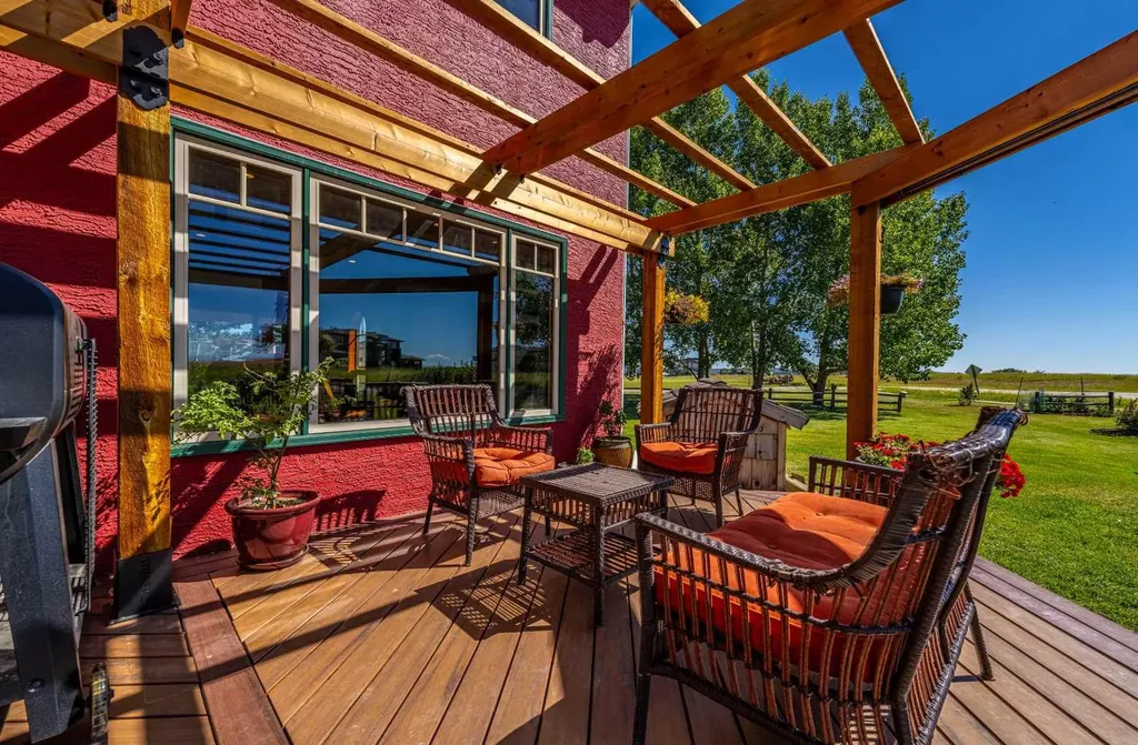 32 Aventerra Way Rural Rocky View County AB T3Z 0B1