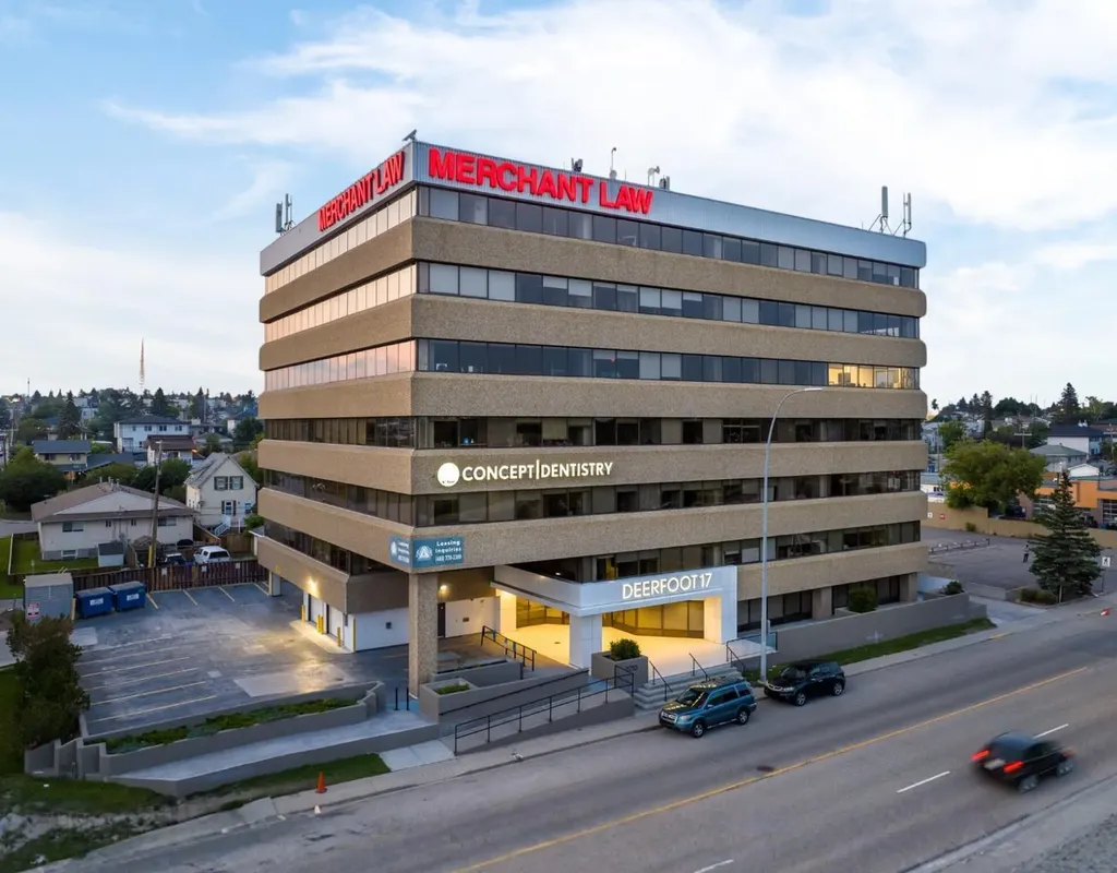 2710 17 Avenue Calgary AB T2B 0A3