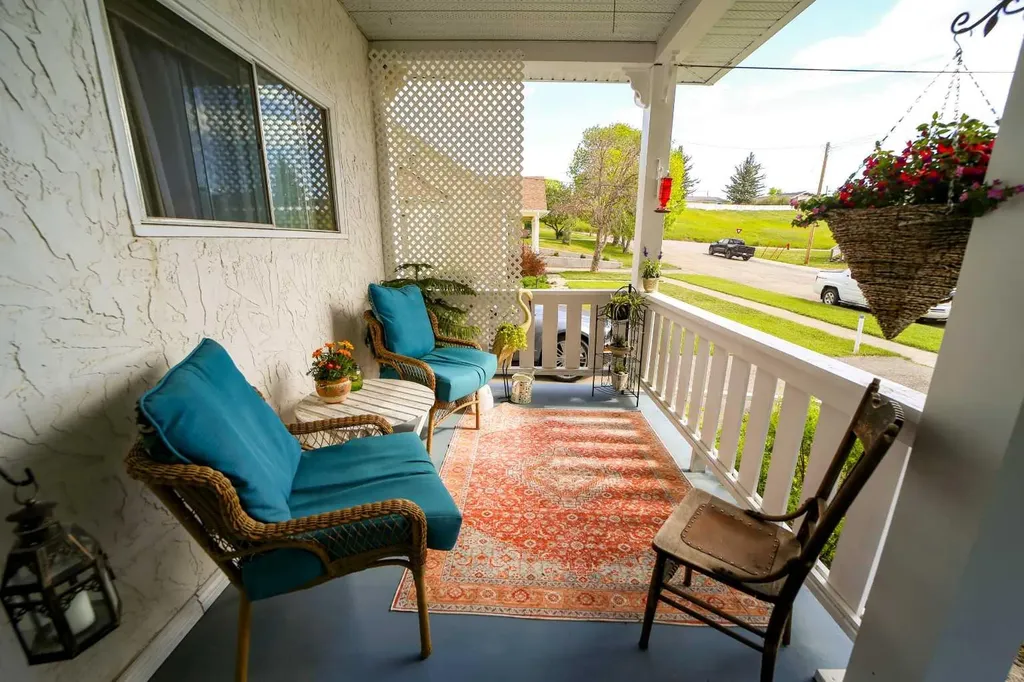 1158 Albert Avenue Pincher Creek AB T0K1W0