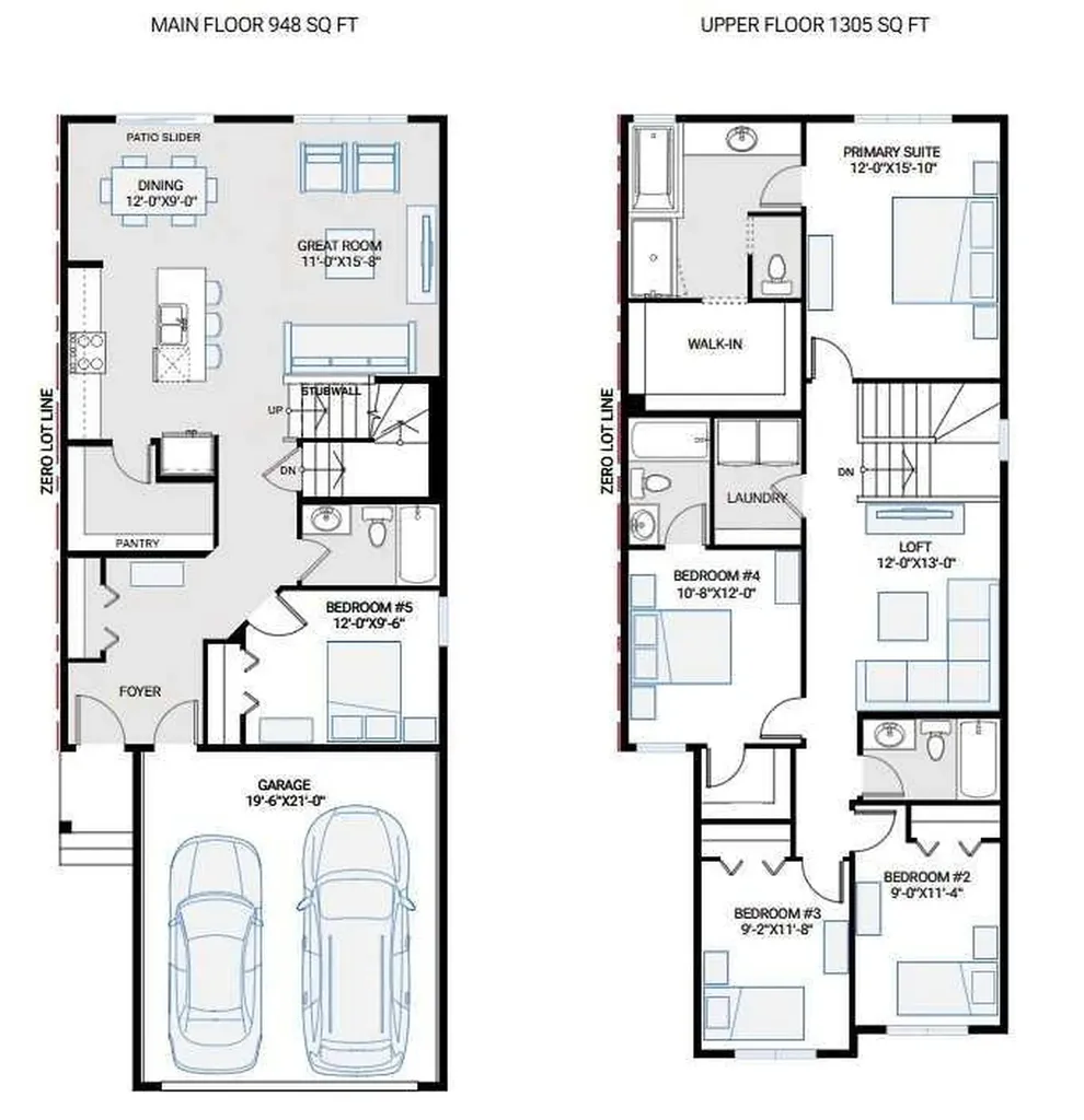 14 Blue Heron Row SE Calgary AB T3S0W4
