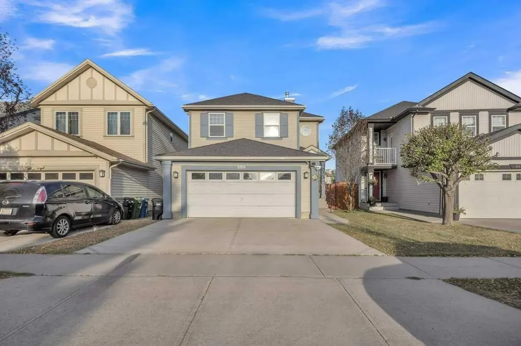 550 Copperfield Boulevard SE Calgary AB T2P 3W2