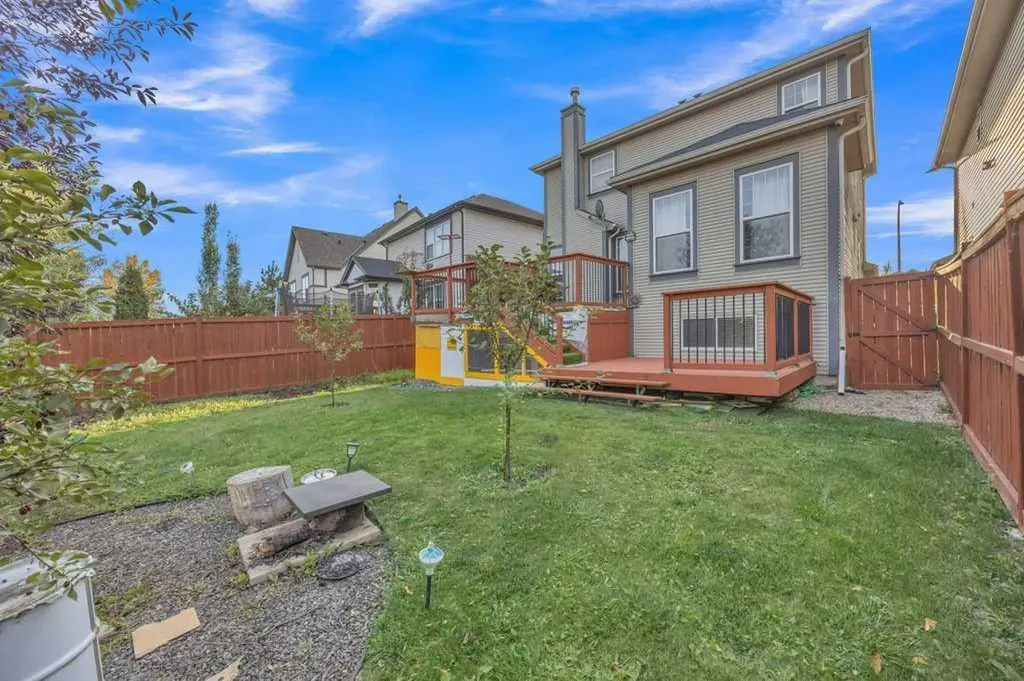550 Copperfield Boulevard SE Calgary AB T2P 3W2