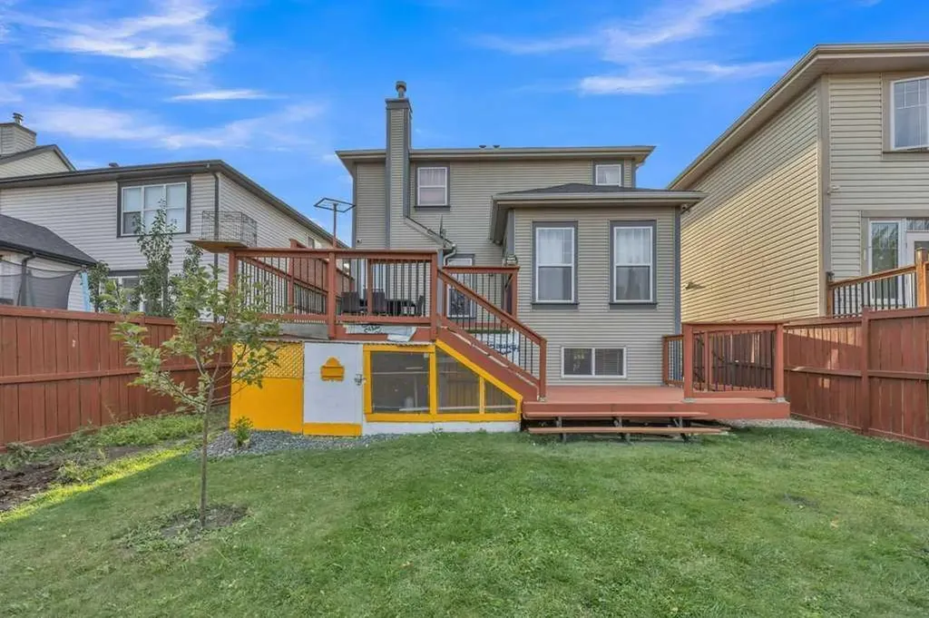 550 Copperfield Boulevard SE Calgary AB T2P 3W2