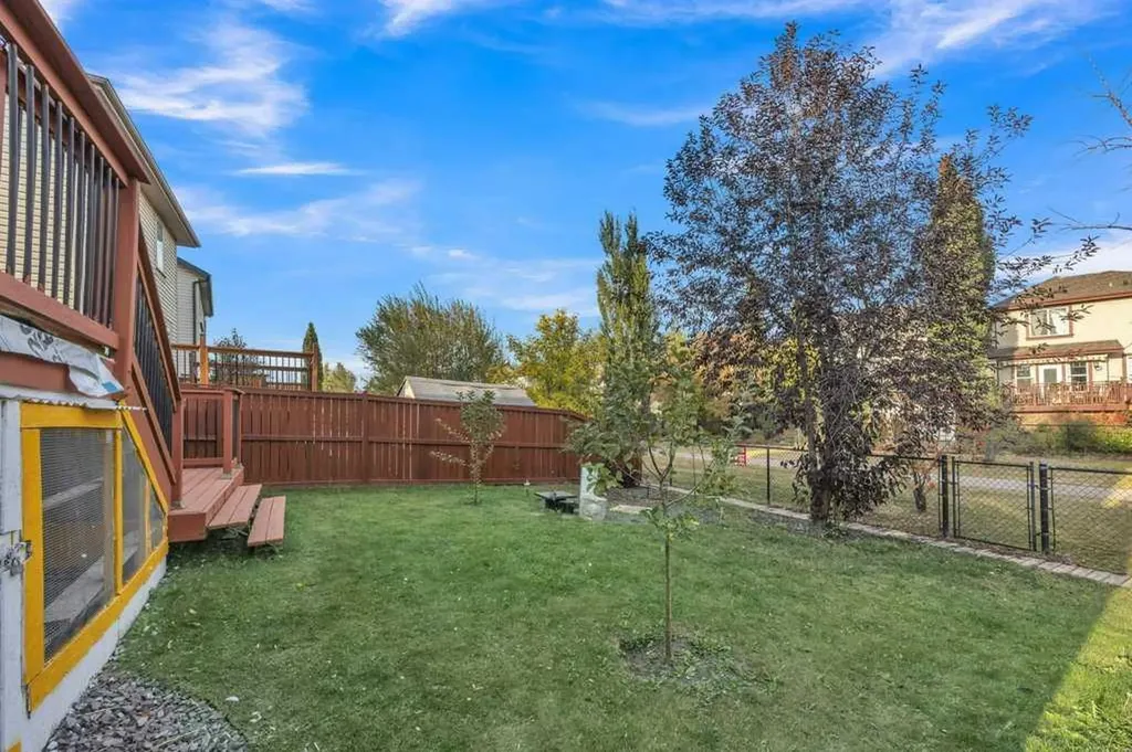 550 Copperfield Boulevard SE Calgary AB T2P 3W2