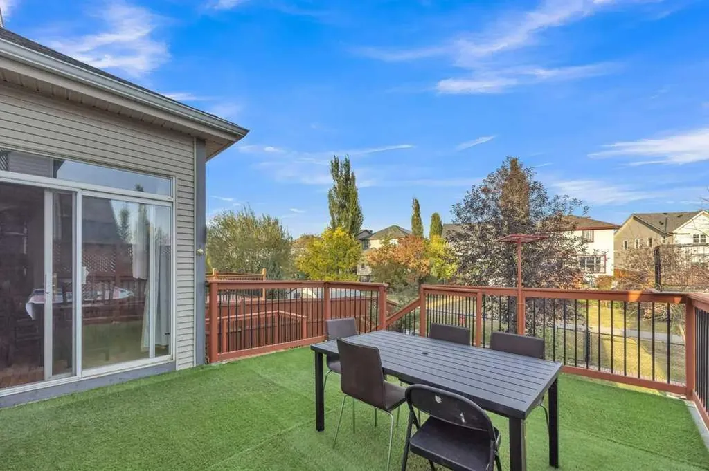 550 Copperfield Boulevard SE Calgary AB T2P 3W2