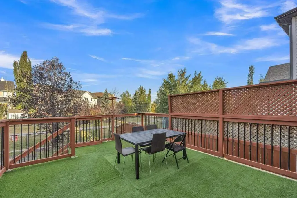 550 Copperfield Boulevard SE Calgary AB T2P 3W2