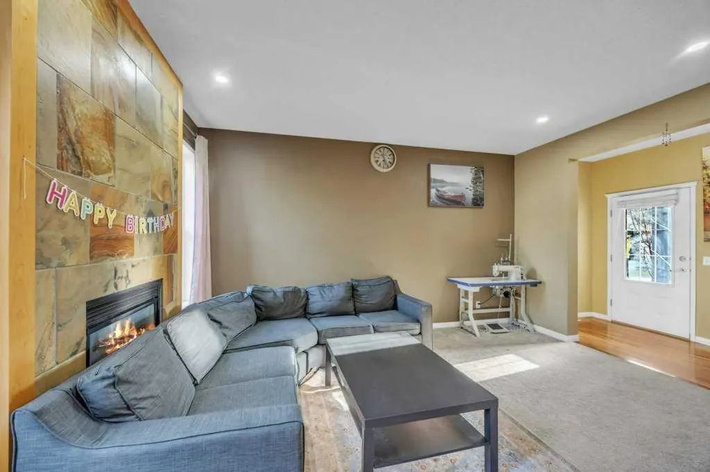 550 Copperfield Boulevard SE Calgary AB T2P 3W2