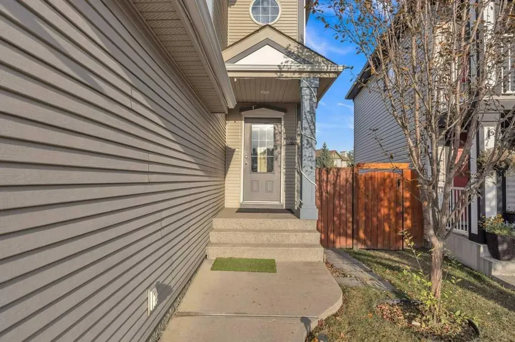 550 Copperfield Boulevard SE Calgary AB T2P 3W2
