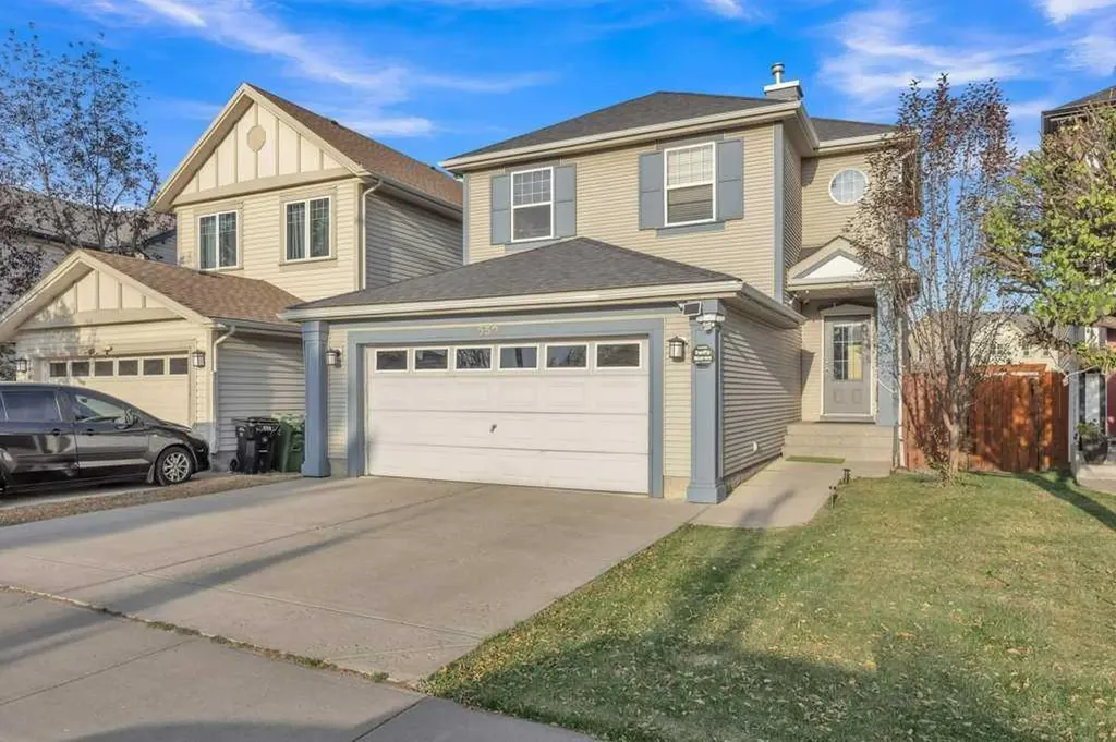 550 Copperfield Boulevard SE Calgary AB T2P 3W2
