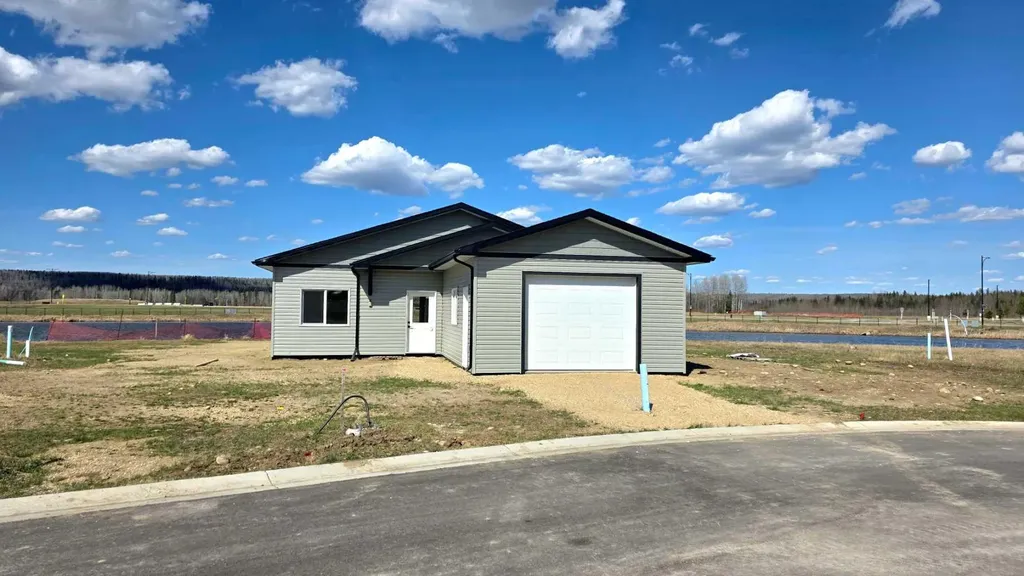 54 Lakeview Place Whitecourt AB T7S 1T5