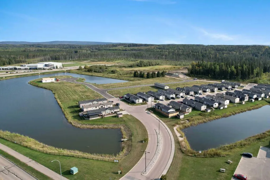 54 Lakeview Place Whitecourt AB T7S 1T5