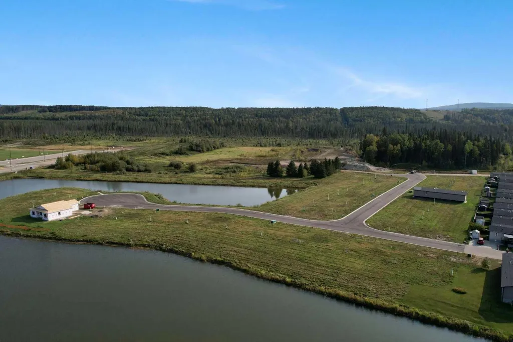 54 Lakeview Place Whitecourt AB T7S 1T5