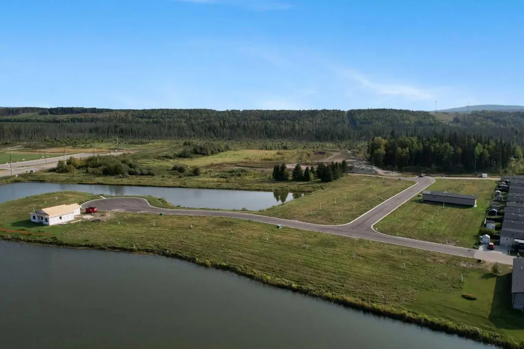 54 Lakeview Place Whitecourt AB T7S 1T5