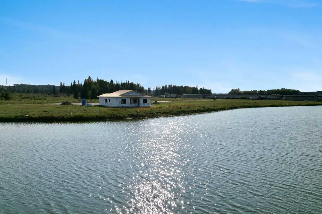 54 Lakeview Place Whitecourt AB T7S 1T5
