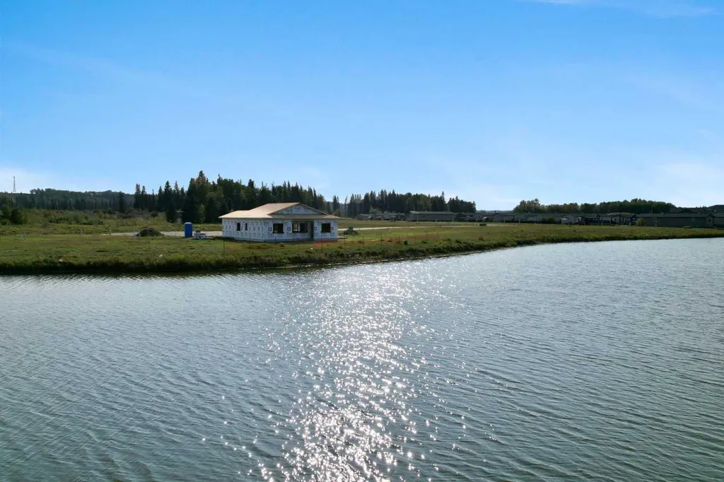 54 Lakeview Place Whitecourt AB T7S 1T5