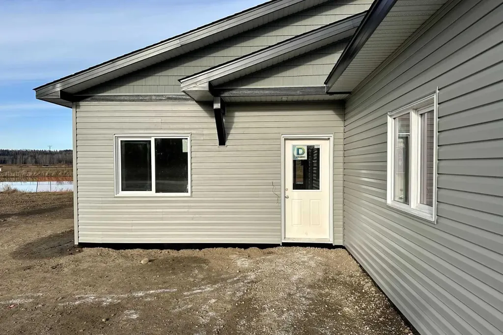 54 Lakeview Place Whitecourt AB T7S 1T5