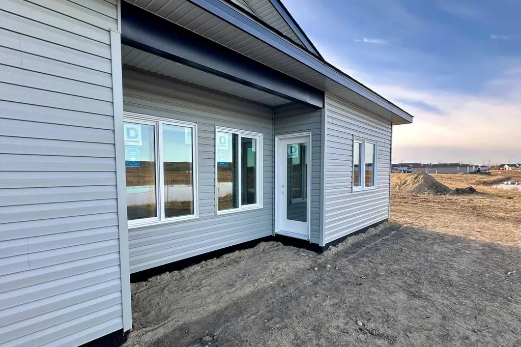 54 Lakeview Place Whitecourt AB T7S 1T5