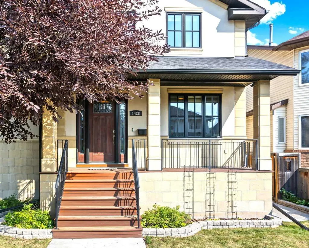 1428 2a Street NW Calgary AB T2M 2X4